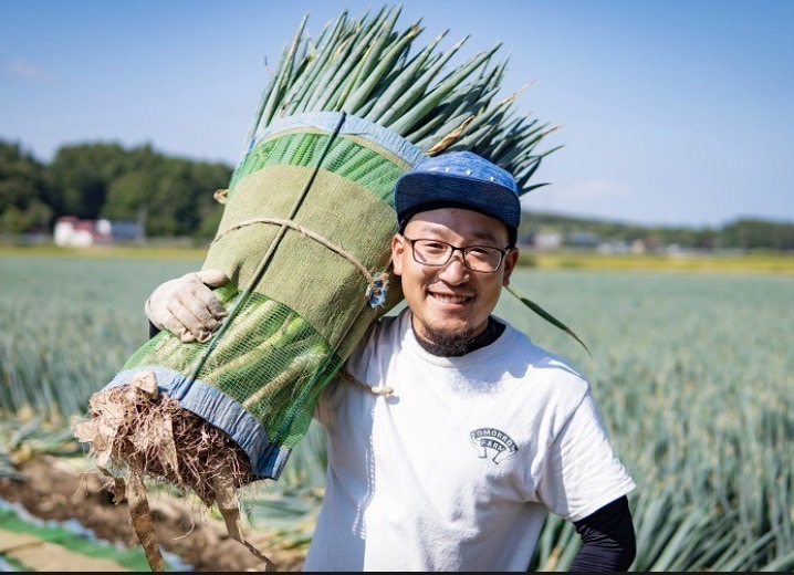 田中農園 写真
