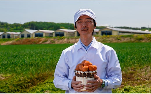 酒井農場 写真
