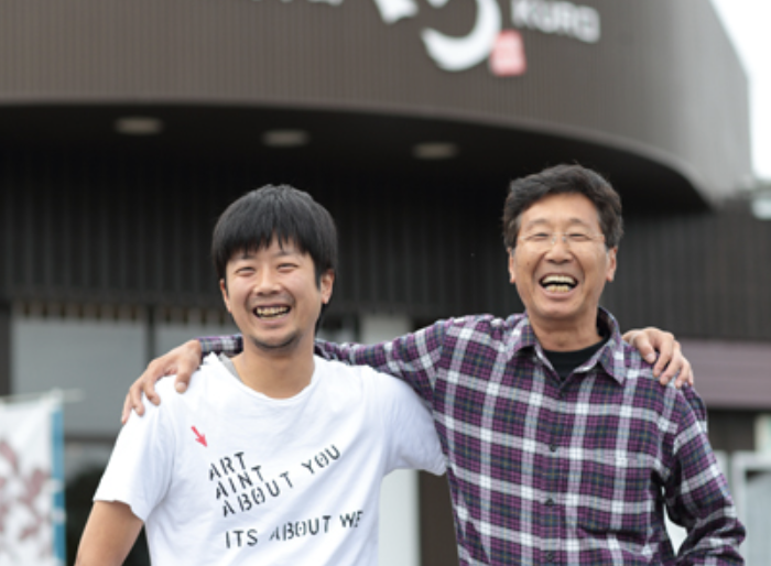 ジェイファームシマザキ 写真