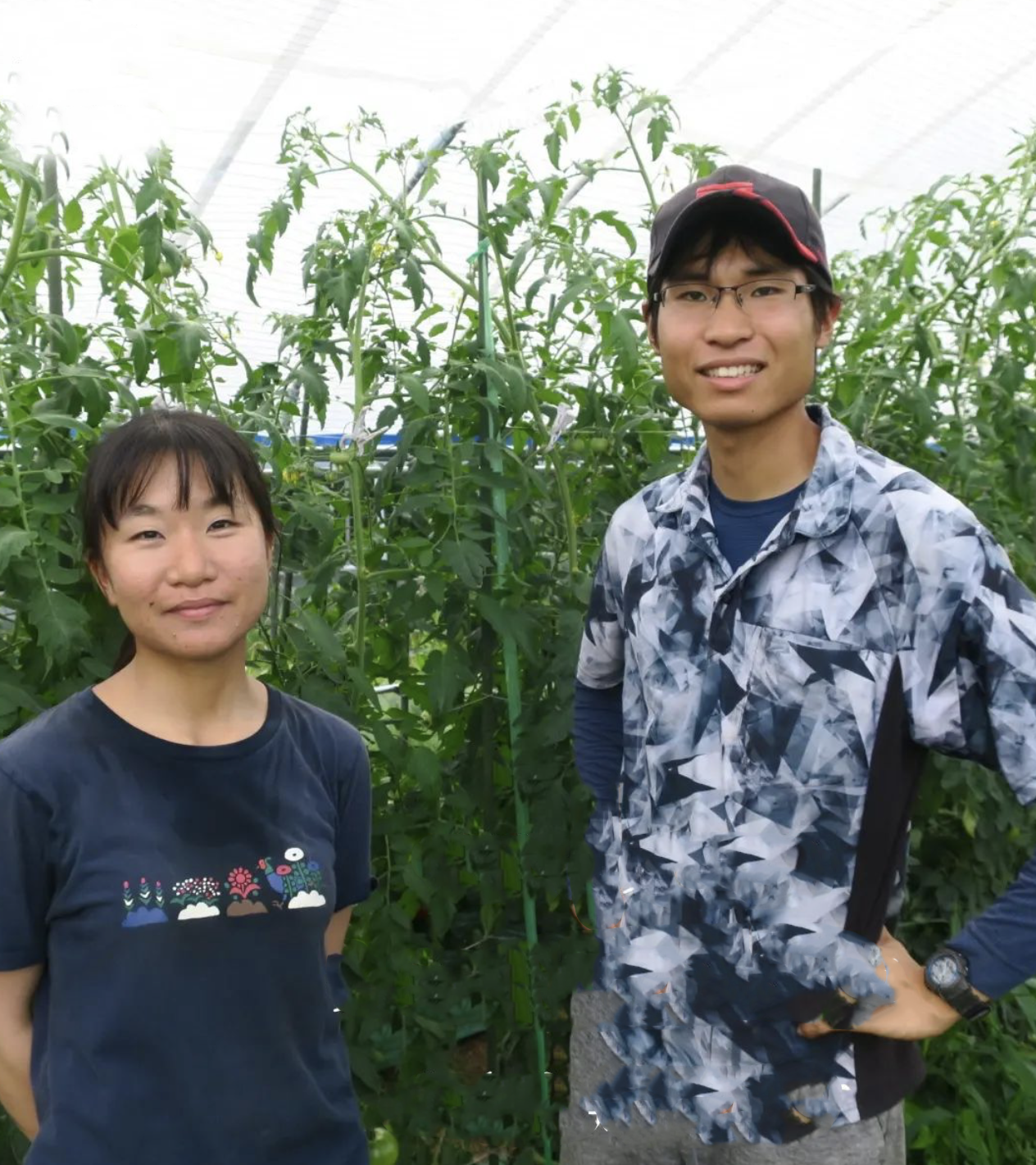 國本農場 写真