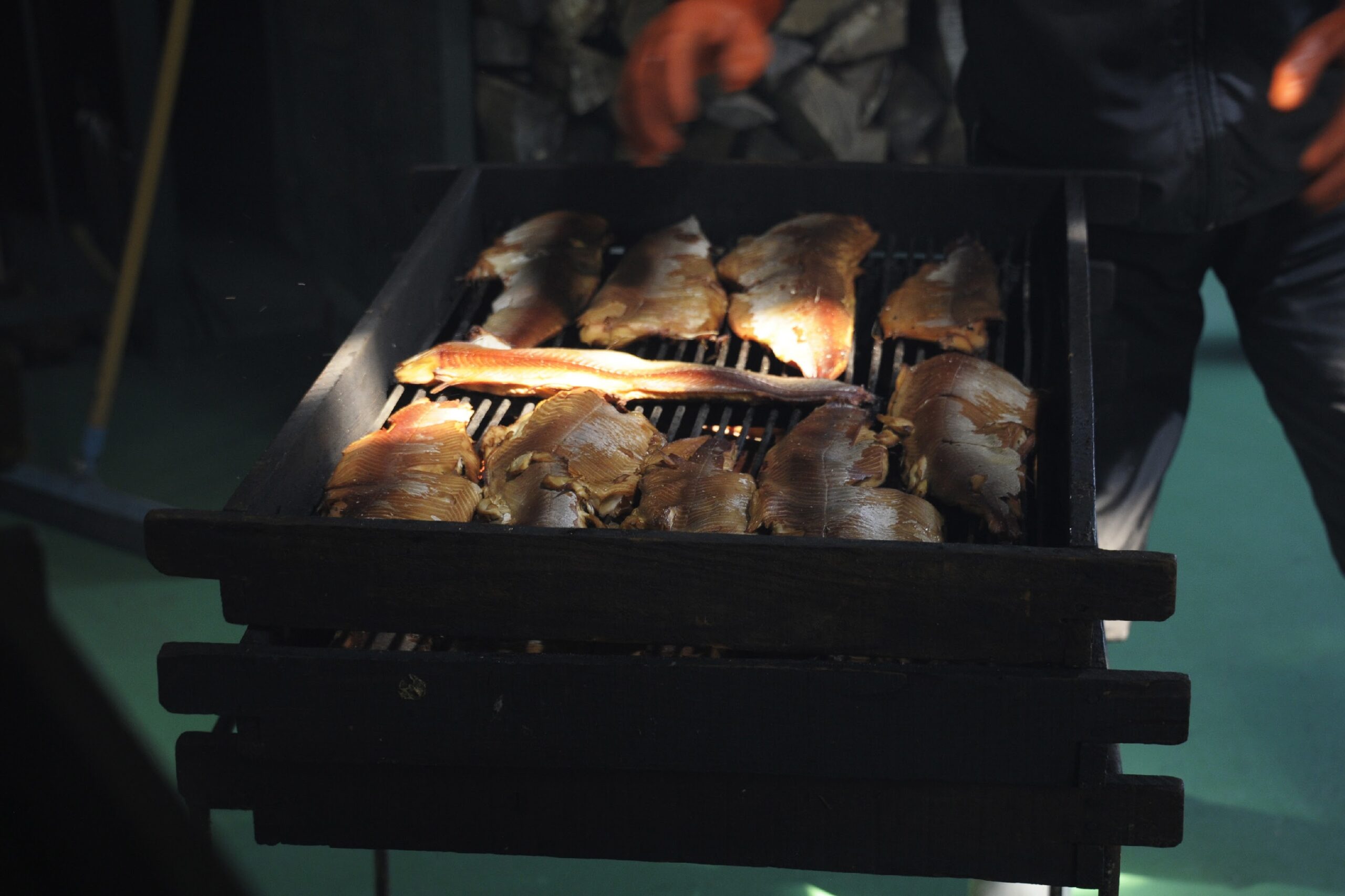 知床標津マルワ食品 写真