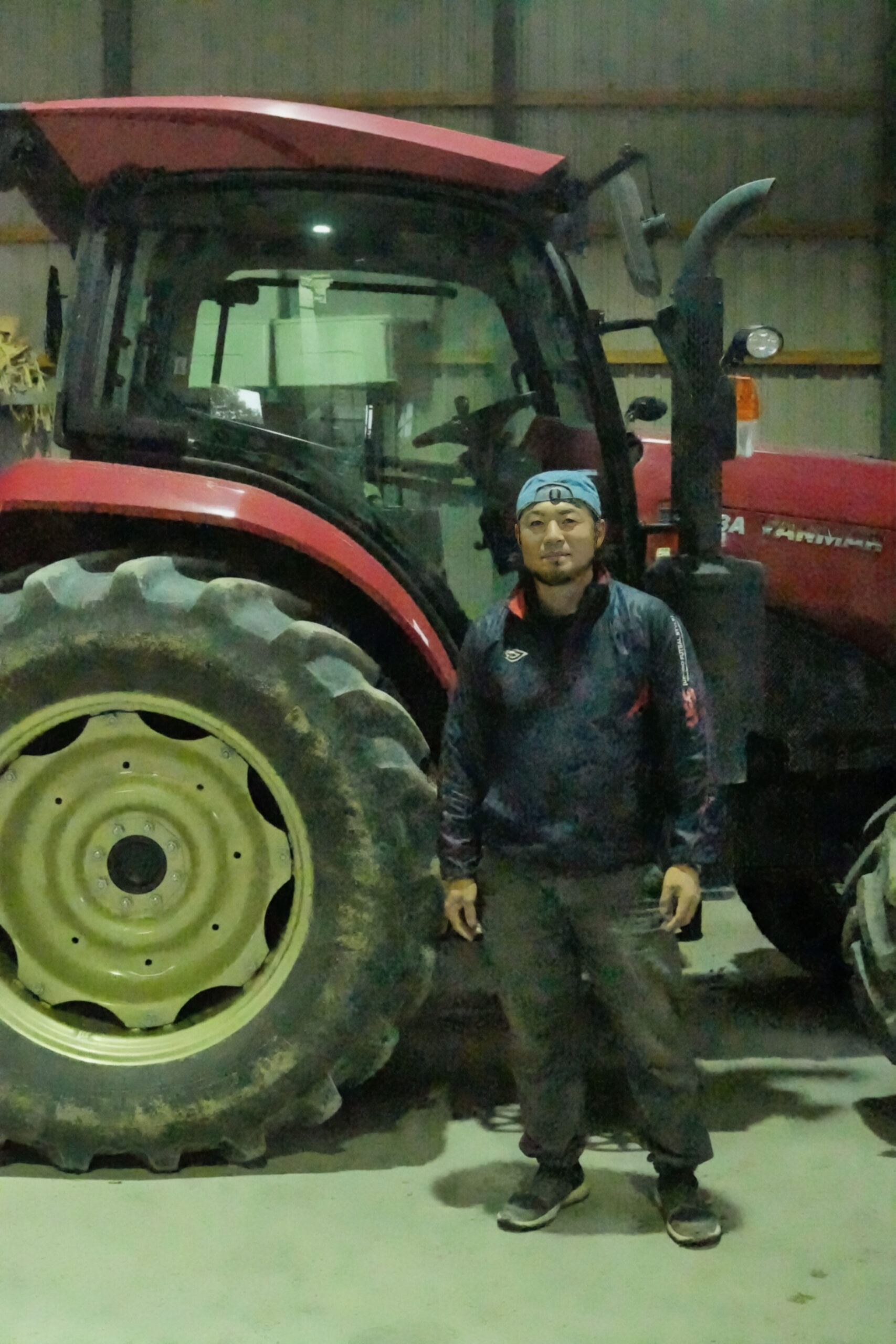 才田農園ギャラリー